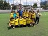 Kirazlitepe Spor Kulübü - Haziran 2018