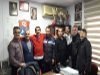 Kirazlitepe Spor Kulübü - Aralık 2019